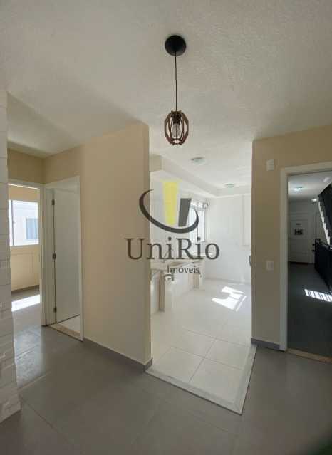 Conheça 5548_G1741720691 do imóvel - Apartamento 2 quartos à venda Bangu, Rio de Janeiro - R$ 140.000 - FRAP22638 - 3 5548_G1741720691 - 3