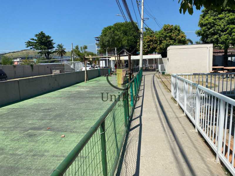 Conheça 5548_G1741720708 do imóvel - Apartamento 2 quartos à venda Bangu, Rio de Janeiro - R$ 140.000 - FRAP22638 - 16 5548_G1741720708 - 16
