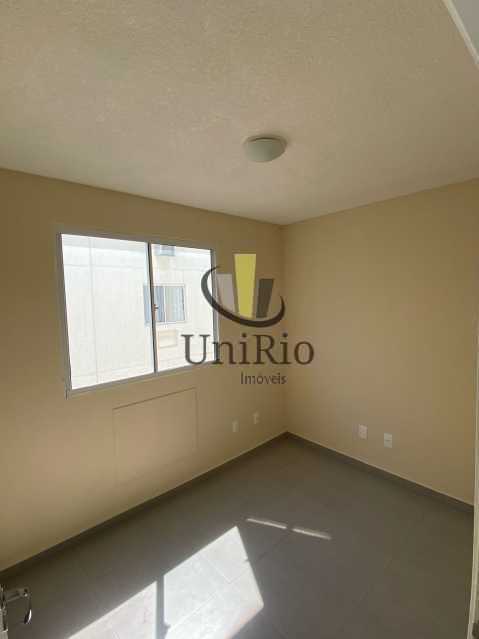 Conheça 5548_G1741720731 do imóvel - Apartamento 2 quartos à venda Bangu, Rio de Janeiro - R$ 140.000 - FRAP22638 - 12 5548_G1741720731 - 12