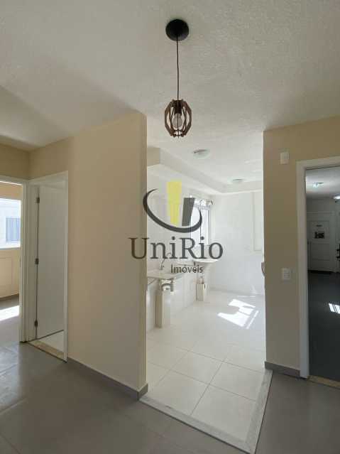 Conheça 5548_G1741720743 do imóvel - Apartamento 2 quartos à venda Bangu, Rio de Janeiro - R$ 140.000 - FRAP22638 - 1 5548_G1741720743 - 1