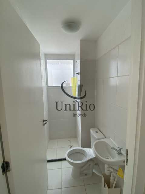 Conheça 5548_G1741720748 do imóvel - Apartamento 2 quartos à venda Bangu, Rio de Janeiro - R$ 140.000 - FRAP22638 - 13 5548_G1741720748 - 13