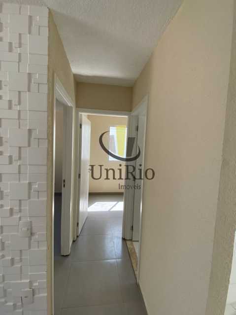 Conheça 5548_G1741720755 do imóvel - Apartamento 2 quartos à venda Bangu, Rio de Janeiro - R$ 140.000 - FRAP22638 - 8 5548_G1741720755 - 8
