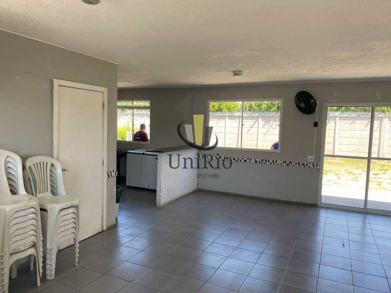 Conheça 5548_G1741720777 do imóvel - Apartamento 2 quartos à venda Bangu, Rio de Janeiro - R$ 140.000 - FRAP22638 - 19 5548_G1741720777 - 19
