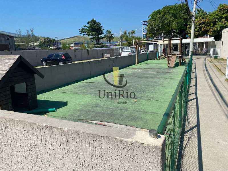 Conheça 5548_G1741720783 do imóvel - Apartamento 2 quartos à venda Bangu, Rio de Janeiro - R$ 140.000 - FRAP22638 - 17 5548_G1741720783 - 17