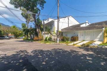 Imperdível - Casa no Condomínio Terral 3 quartos na Freguesia (Jacarepaguá) - FRCN30239