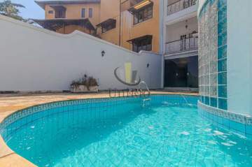 Imperdível - Casa no Condomínio Terral 3 quartos na Freguesia (Jacarepaguá) - FRCN30239