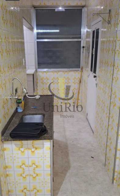 Conheça IMG_4540 do imóvel - Apartamento 2 quartos à venda Realengo, Rio de Janeiro - R$ 200.000 - BGAP20779 - 16 IMG_4540 - 16