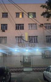 Apartamento 2 quartos à venda Realengo, Rio de Janeiro - R$ 200.000 - BGAP20779