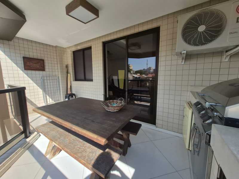 Conheça WhatsApp Image 2025-10-06 at 1 do imóvel - Apartamento 3 quartos à venda Freguesia (Jacarepaguá), Rio de Janeiro - R$ 565.000 - FRAP30823 - 6 WhatsApp Image 2025-10-06 at 1 - 6