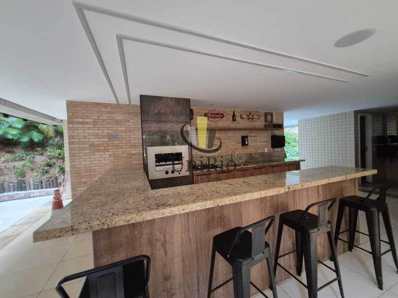 Conheça 6_G1756133468 do imóvel - Apartamento 3 quartos à venda Freguesia (Jacarepaguá), Rio de Janeiro - R$ 565.000 - FRAP30823 - 25 6_G1756133468 - 25