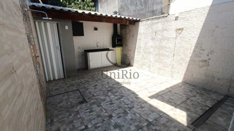 Conheça 0acae044-5c58-4941-bb82-d976bb do imóvel - Casa em Condomínio à venda Rua Olga Cordeiro de Almeida, Bangu, Rio de Janeiro - R$ 280.000 - BGCN20201 - 8 0acae044-5c58-4941-bb82-d976bb - 8