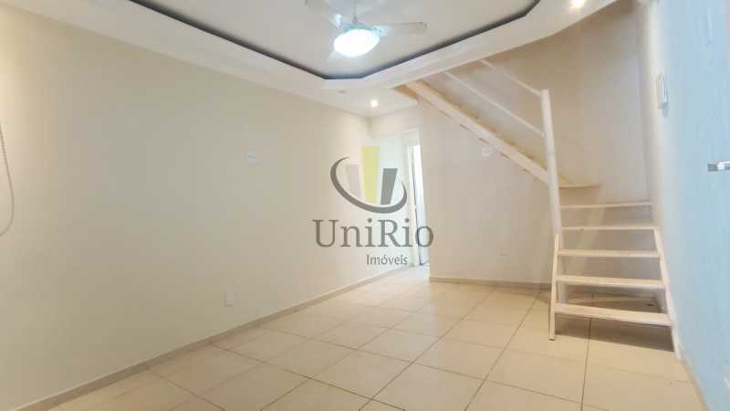 Conheça 3605bdfc-5b27-4648-bbef-a376ea do imóvel - Casa em Condomínio à venda Rua Olga Cordeiro de Almeida, Bangu, Rio de Janeiro - R$ 280.000 - BGCN20201 - 2 3605bdfc-5b27-4648-bbef-a376ea - 2