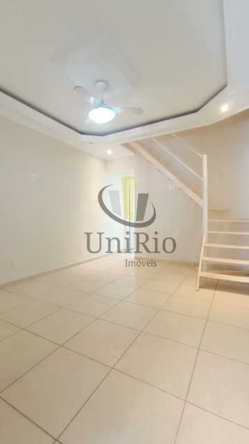 Conheça 3eee7193-fe2b-4038-be40-f138f6 do imóvel - Casa em Condomínio à venda Rua Olga Cordeiro de Almeida, Bangu, Rio de Janeiro - R$ 280.000 - BGCN20201 - 4 3eee7193-fe2b-4038-be40-f138f6 - 4