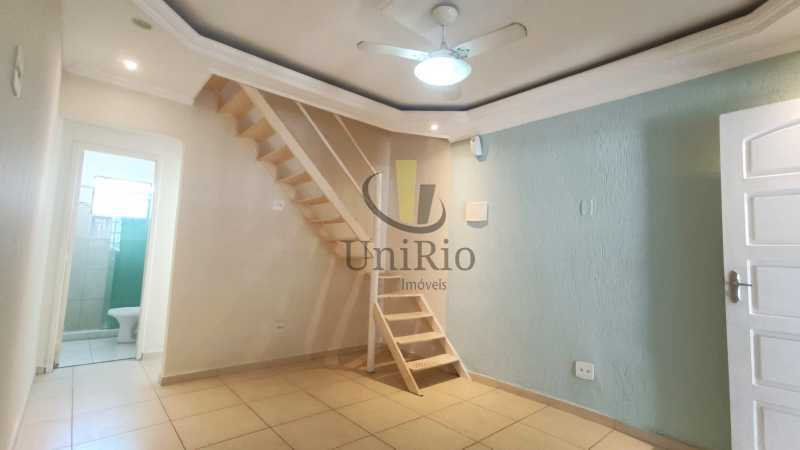 Conheça b404e297-25ad-4336-90a2-7e63e3 do imóvel - Casa em Condomínio à venda Rua Olga Cordeiro de Almeida, Bangu, Rio de Janeiro - R$ 280.000 - BGCN20201 - 6 b404e297-25ad-4336-90a2-7e63e3 - 6