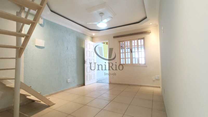 Conheça f16eb010-8136-4b44-9509-f03df7 do imóvel - Casa em Condomínio à venda Rua Olga Cordeiro de Almeida, Bangu, Rio de Janeiro - R$ 280.000 - BGCN20201 - 7 f16eb010-8136-4b44-9509-f03df7 - 7