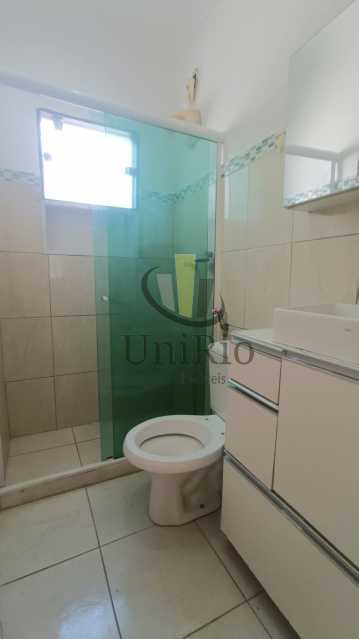 Conheça 87224cc6-9e2e-4a44-8937-b59361 do imóvel - Casa em Condomínio à venda Rua Olga Cordeiro de Almeida, Bangu, Rio de Janeiro - R$ 280.000 - BGCN20201 - 18 87224cc6-9e2e-4a44-8937-b59361 - 18