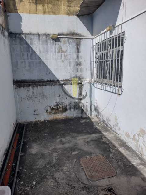 Conheça 01ee6029-44ac-4bad-b26d-52652c do imóvel - Casa à venda Rua Tenente Vítor Batista, Realengo, Rio de Janeiro - R$ 215.000 - BGCA10010 - 18 01ee6029-44ac-4bad-b26d-52652c - 18