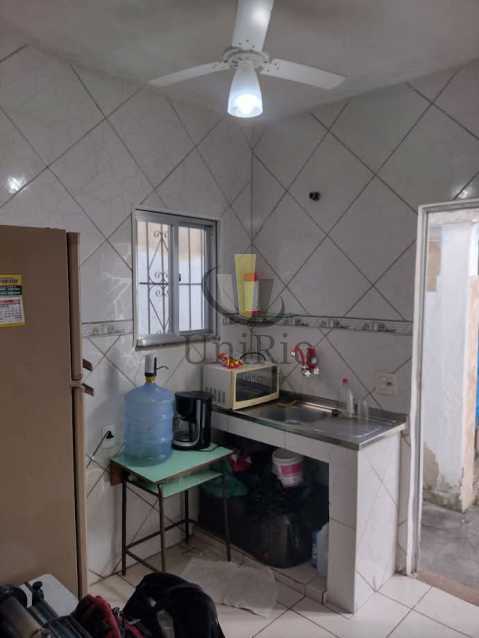 Conheça 111e8857-44e9-4044-bc33-4fac19 do imóvel - Casa à venda Rua Tenente Vítor Batista, Realengo, Rio de Janeiro - R$ 215.000 - BGCA10010 - 16 111e8857-44e9-4044-bc33-4fac19 - 16