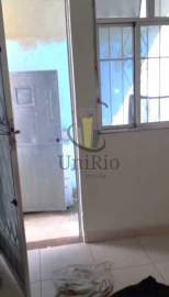 Imperdível - Casa à venda Rua Tenente Vítor Batista, Realengo, Rio de Janeiro - R$ 215.000 - BGCA10010