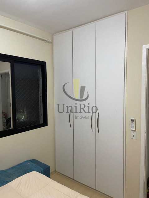 Conheça Imagem do WhatsApp de 2025-10- do imóvel - Apartamento 3 quartos à venda Jacarepaguá, Rio de Janeiro - R$ 310.000 - FRAP30824 - 8 Imagem do WhatsApp de 2025-10- - 8