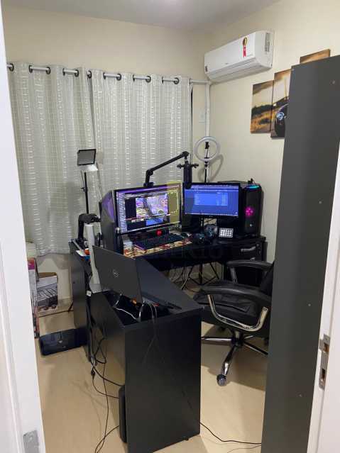 Conheça Imagem do WhatsApp de 2025-10- do imóvel - Apartamento 3 quartos à venda Jacarepaguá, Rio de Janeiro - R$ 310.000 - FRAP30824 - 9 Imagem do WhatsApp de 2025-10- - 9