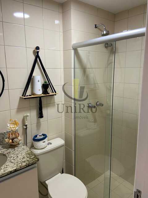 Conheça Imagem do WhatsApp de 2025-10- do imóvel - Apartamento 3 quartos à venda Jacarepaguá, Rio de Janeiro - R$ 310.000 - FRAP30824 - 7 Imagem do WhatsApp de 2025-10- - 7