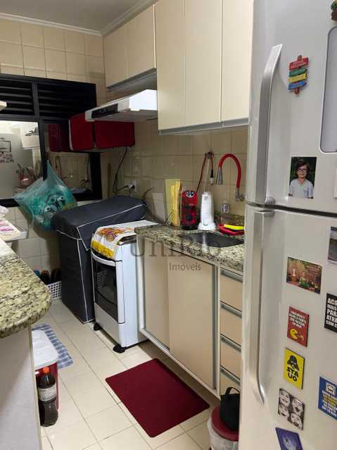 Conheça Imagem do WhatsApp de 2025-10- do imóvel - Apartamento 3 quartos à venda Jacarepaguá, Rio de Janeiro - R$ 310.000 - FRAP30824 - 4 Imagem do WhatsApp de 2025-10- - 4