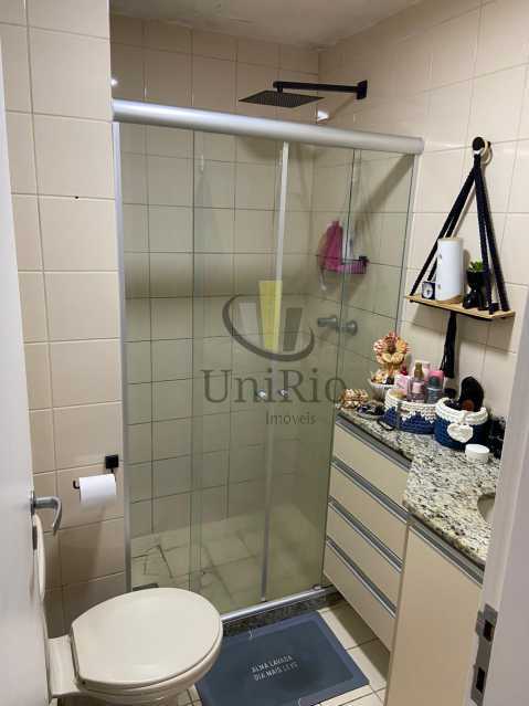 Conheça Imagem do WhatsApp de 2025-10- do imóvel - Apartamento 3 quartos à venda Jacarepaguá, Rio de Janeiro - R$ 310.000 - FRAP30824 - 13 Imagem do WhatsApp de 2025-10- - 13