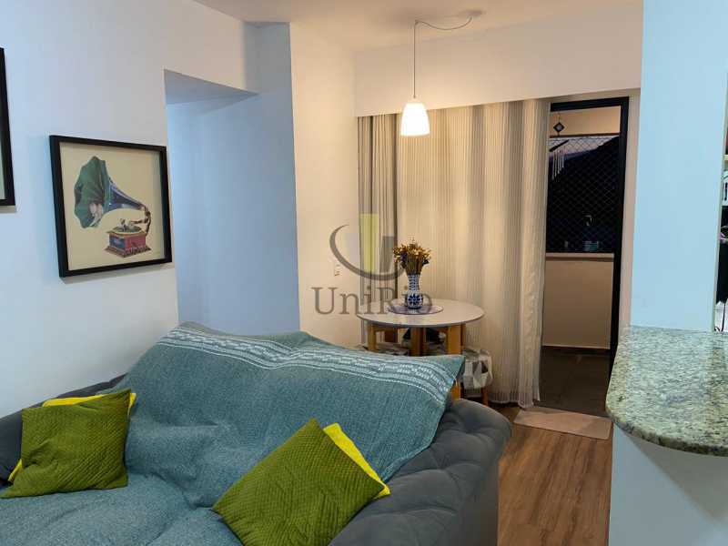 Conheça Imagem do WhatsApp de 2025-10- do imóvel - Apartamento 3 quartos à venda Jacarepaguá, Rio de Janeiro - R$ 310.000 - FRAP30824 - 2 Imagem do WhatsApp de 2025-10- - 2