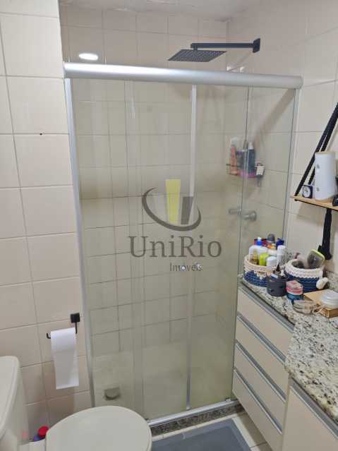 Conheça Imagem do WhatsApp de 2025-10- do imóvel - Apartamento 3 quartos à venda Jacarepaguá, Rio de Janeiro - R$ 310.000 - FRAP30824 - 12 Imagem do WhatsApp de 2025-10- - 12
