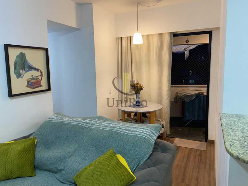 Conheça Imagem do WhatsApp de 2025-10- do imóvel - Apartamento 3 quartos à venda Jacarepaguá, Rio de Janeiro - R$ 310.000 - FRAP30824 - 10 Imagem do WhatsApp de 2025-10- - 10