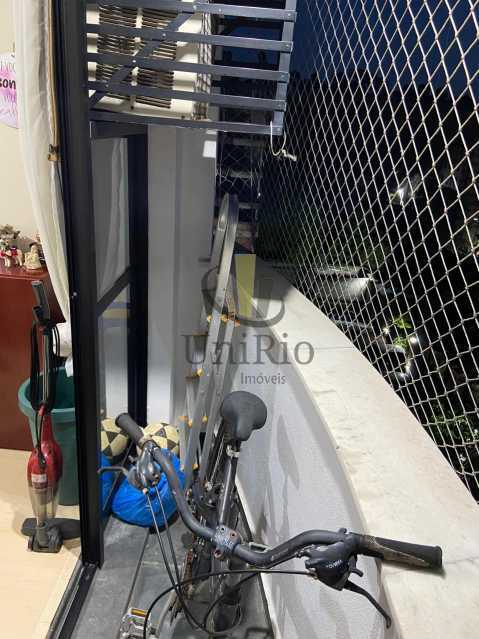Conheça Imagem do WhatsApp de 2025-10- do imóvel - Apartamento 3 quartos à venda Jacarepaguá, Rio de Janeiro - R$ 310.000 - FRAP30824 - 11 Imagem do WhatsApp de 2025-10- - 11