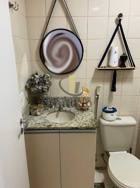 Conheça Imagem do WhatsApp de 2025-10- do imóvel - Apartamento 3 quartos à venda Jacarepaguá, Rio de Janeiro - R$ 310.000 - FRAP30824 - 14 Imagem do WhatsApp de 2025-10- - 14