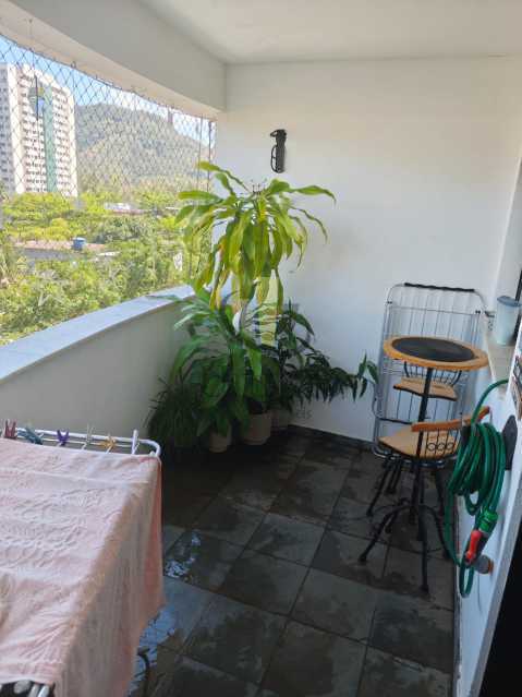 Conheça Imagem do WhatsApp de 2025-10- do imóvel - Apartamento 3 quartos à venda Jacarepaguá, Rio de Janeiro - R$ 310.000 - FRAP30824 - 3 Imagem do WhatsApp de 2025-10- - 3