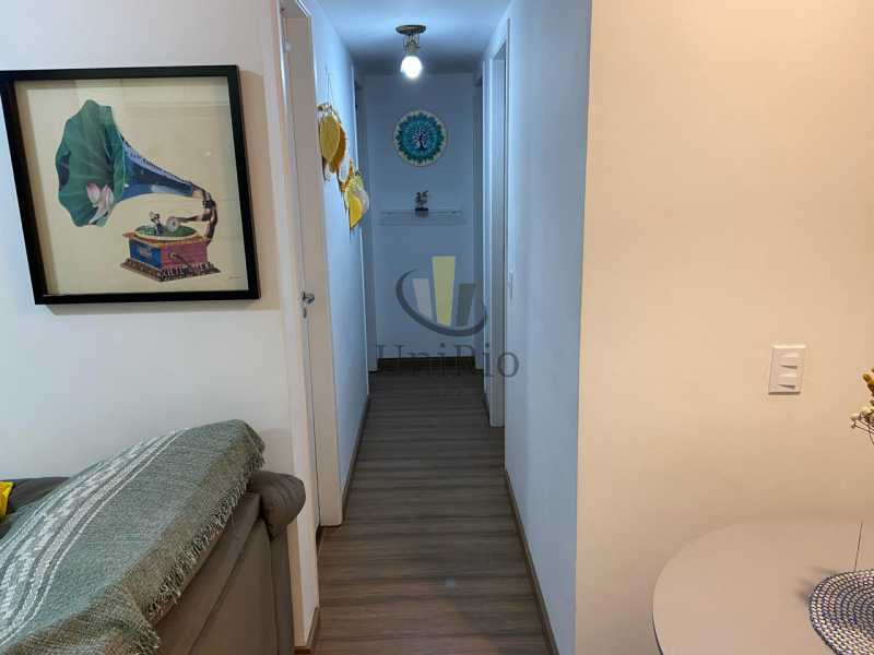 Conheça Imagem do WhatsApp de 2025-10- do imóvel - Apartamento 3 quartos à venda Jacarepaguá, Rio de Janeiro - R$ 310.000 - FRAP30824 - 15 Imagem do WhatsApp de 2025-10- - 15