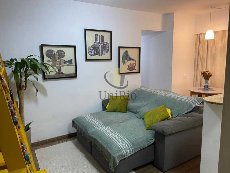 Conheça Imagem do WhatsApp de 2025-10- do imóvel - Apartamento 3 quartos à venda Jacarepaguá, Rio de Janeiro - R$ 310.000 - FRAP30824 - 1 Imagem do WhatsApp de 2025-10- - 1