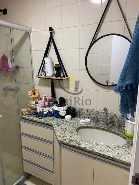 Conheça Imagem do WhatsApp de 2025-10- do imóvel - Apartamento 3 quartos à venda Jacarepaguá, Rio de Janeiro - R$ 310.000 - FRAP30824 - 18 Imagem do WhatsApp de 2025-10- - 18