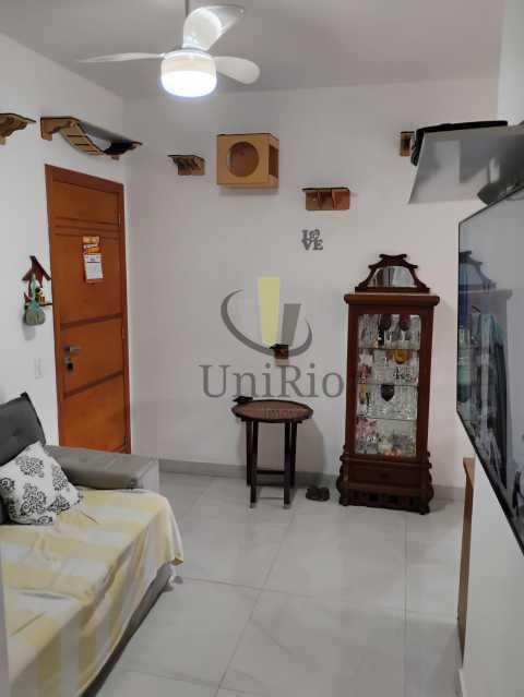 Conheça Imagem do WhatsApp de 2025-10- do imóvel - Apartamento 2 quartos à venda Taquara, Rio de Janeiro - R$ 235.000 - FRAP22645 - 3 Imagem do WhatsApp de 2025-10- - 3