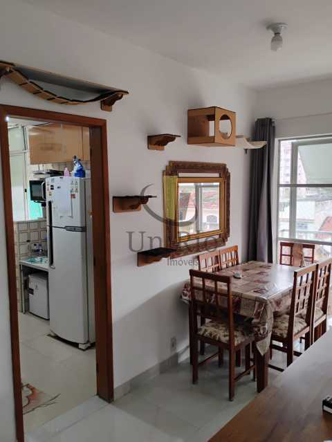 Conheça Imagem do WhatsApp de 2025-10- do imóvel - Apartamento 2 quartos à venda Taquara, Rio de Janeiro - R$ 235.000 - FRAP22645 - 2 Imagem do WhatsApp de 2025-10- - 2