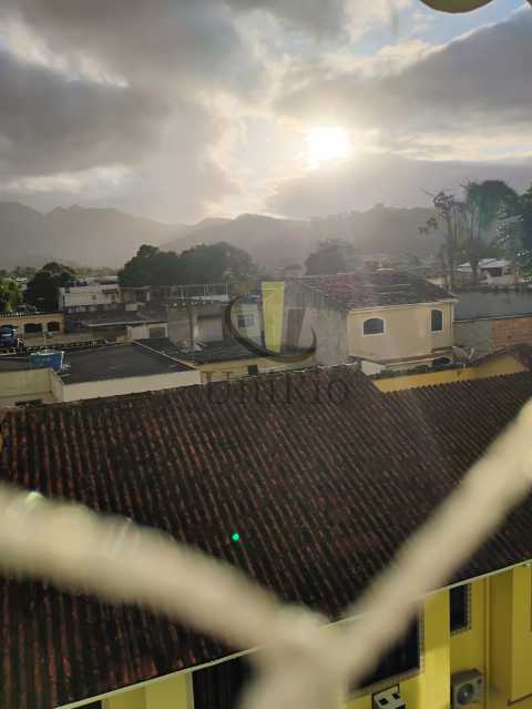 Conheça Imagem do WhatsApp de 2025-10- do imóvel - Apartamento 2 quartos à venda Taquara, Rio de Janeiro - R$ 235.000 - FRAP22645 - 11 Imagem do WhatsApp de 2025-10- - 11