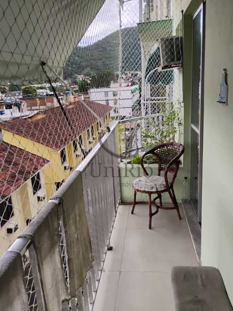 Conheça Imagem do WhatsApp de 2025-10- do imóvel - Apartamento 2 quartos à venda Taquara, Rio de Janeiro - R$ 235.000 - FRAP22645 - 4 Imagem do WhatsApp de 2025-10- - 4