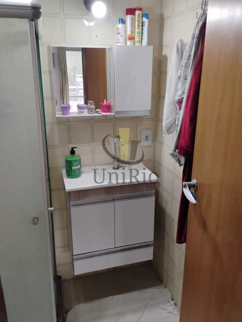 Conheça Imagem do WhatsApp de 2025-10- do imóvel - Apartamento 2 quartos à venda Taquara, Rio de Janeiro - R$ 235.000 - FRAP22645 - 14 Imagem do WhatsApp de 2025-10- - 14