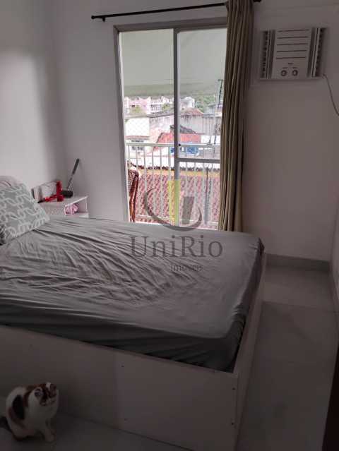 Conheça Imagem do WhatsApp de 2025-10- do imóvel - Apartamento 2 quartos à venda Taquara, Rio de Janeiro - R$ 235.000 - FRAP22645 - 15 Imagem do WhatsApp de 2025-10- - 15
