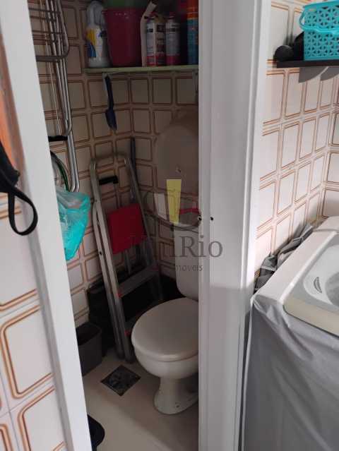 Conheça Imagem do WhatsApp de 2025-10- do imóvel - Apartamento 2 quartos à venda Taquara, Rio de Janeiro - R$ 235.000 - FRAP22645 - 16 Imagem do WhatsApp de 2025-10- - 16