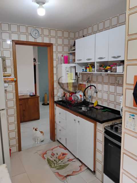 Conheça Imagem do WhatsApp de 2025-10- do imóvel - Apartamento 2 quartos à venda Taquara, Rio de Janeiro - R$ 235.000 - FRAP22645 - 6 Imagem do WhatsApp de 2025-10- - 6