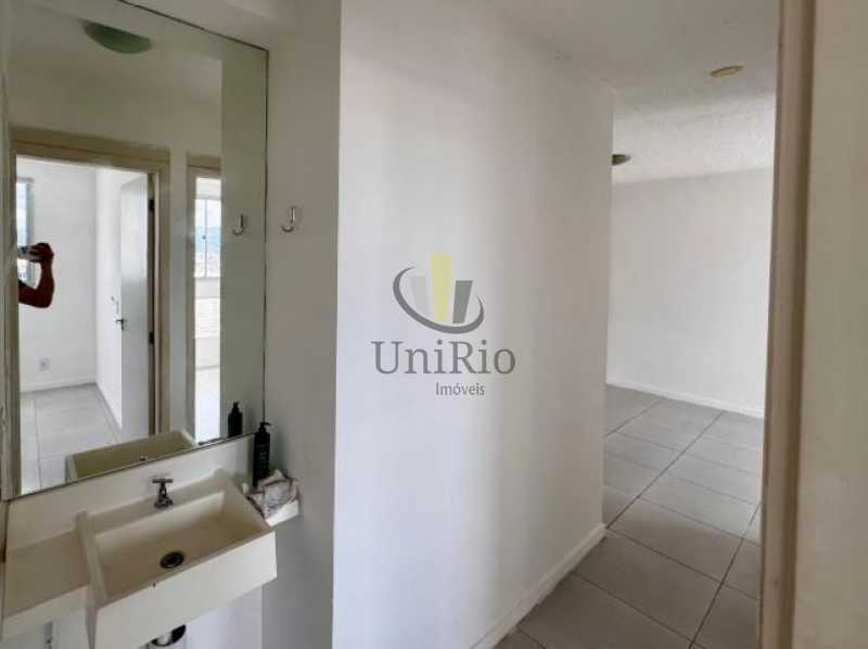 Conheça Cap7turar do imóvel - Apartamento 2 quartos à venda Taquara, Rio de Janeiro - R$ 230.000 - FRAP22646 - 7 Cap7turar - 7