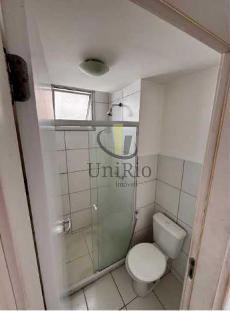 Conheça Captu8rar do imóvel - Apartamento 2 quartos à venda Taquara, Rio de Janeiro - R$ 230.000 - FRAP22646 - 5 Captu8rar - 5