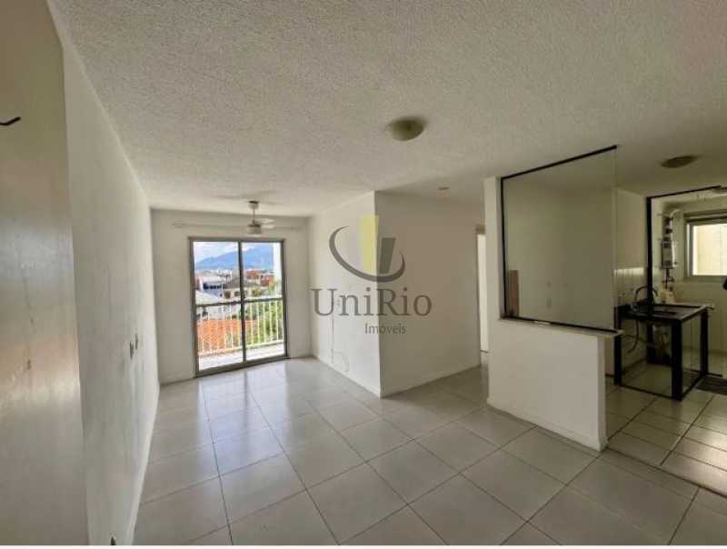 Conheça Captur3ar do imóvel - Apartamento 2 quartos à venda Taquara, Rio de Janeiro - R$ 230.000 - FRAP22646 - 1 Captur3ar - 1