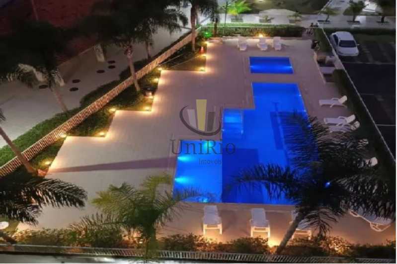 Conheça C1apturar do imóvel - Apartamento 2 quartos à venda Taquara, Rio de Janeiro - R$ 230.000 - FRAP22646 - 9 C1apturar - 9