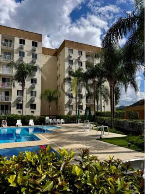 Conheça Ca14pturar do imóvel - Apartamento 2 quartos à venda Taquara, Rio de Janeiro - R$ 230.000 - FRAP22646 - 11 Ca14pturar - 11
